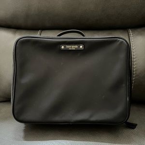 Kate Spade Makeup Bag